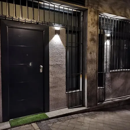 Apartamento de Lujo - A 10 minutos del centro-2